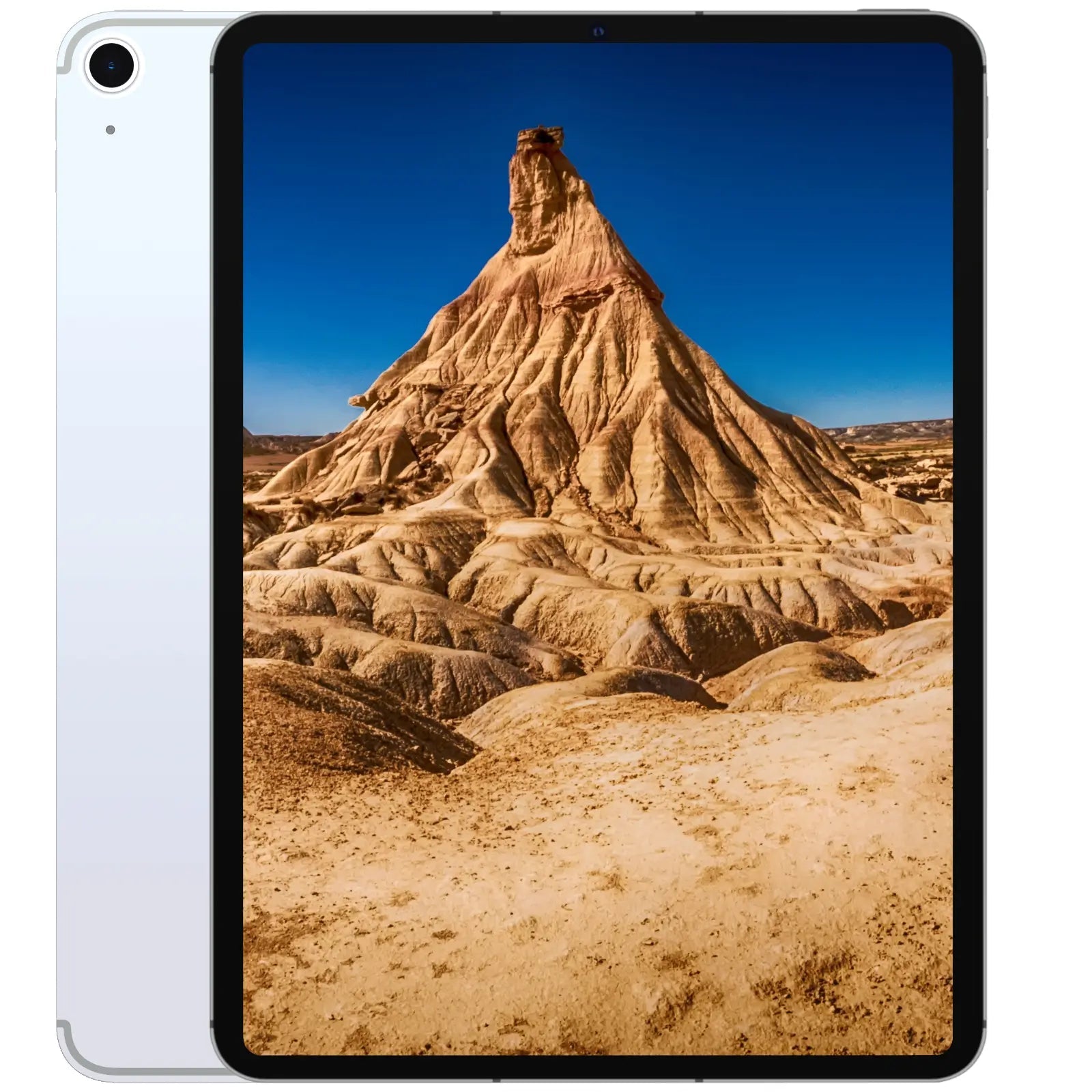 iPad (10,5", 10. Gen, 2022) Wi-Fi - NIFTY1
