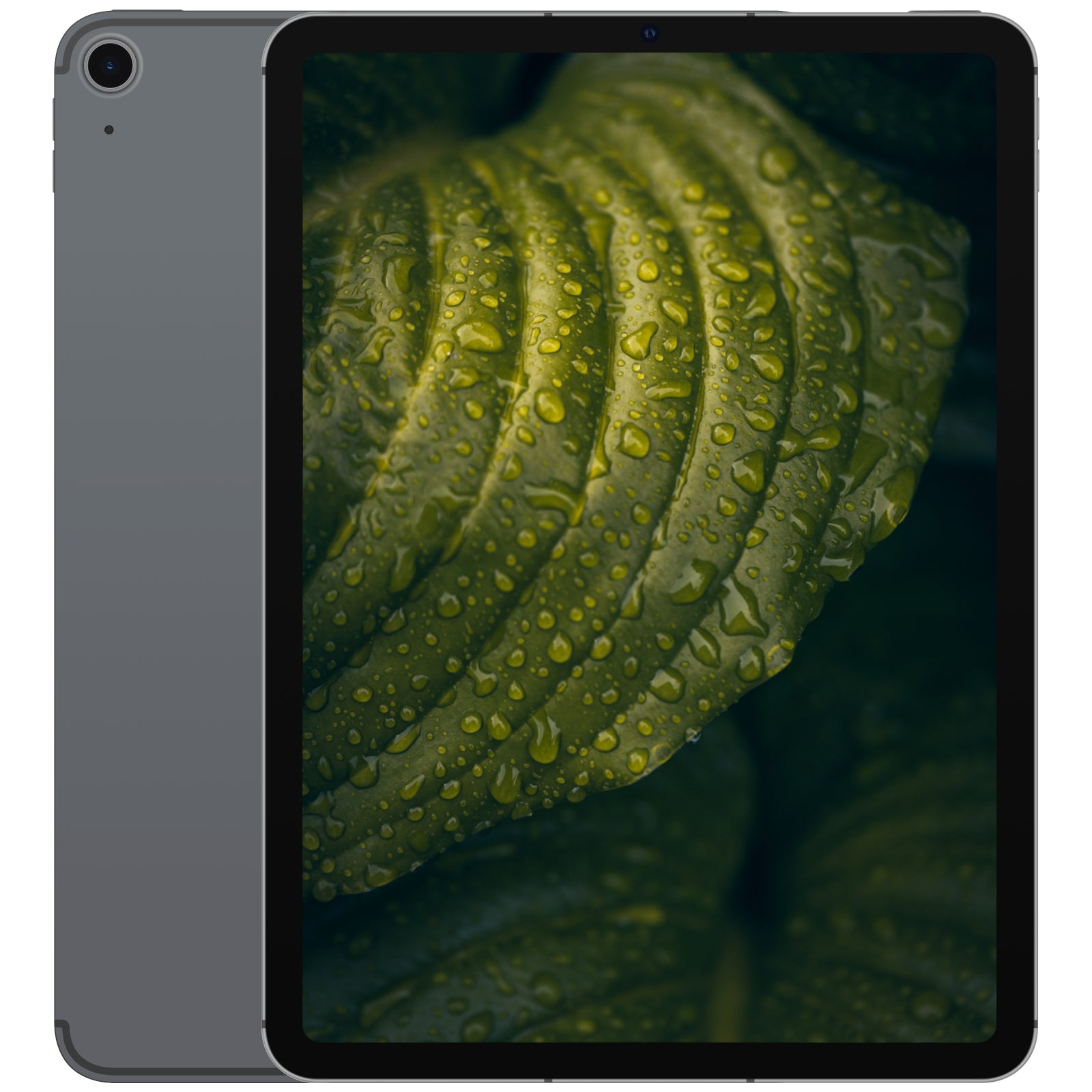 iPad Air (10,9", 5. Gen, 2022) Wi-Fi - NIFTY1
