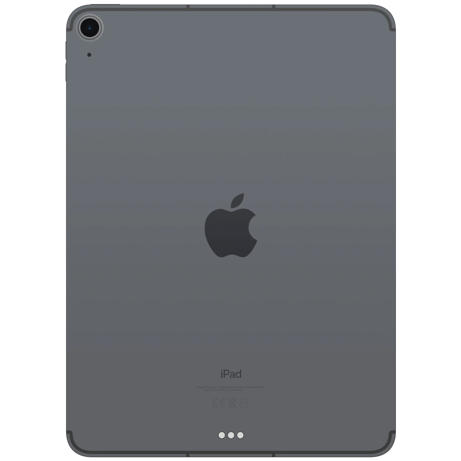 iPad Air (10,9", 5. Gen, 2022) Wi-Fi - NIFTY1