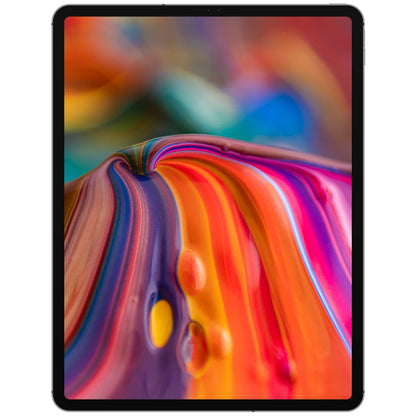 iPad Pro (12,9", 4. Gen, 2022) Wi-Fi - NIFTY1