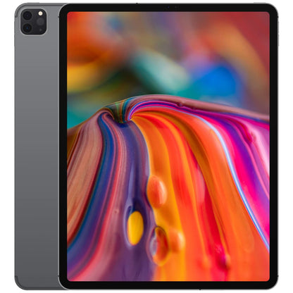 iPad Pro (12,9", 4. Gen, 2022) Wi-Fi - NIFTY1