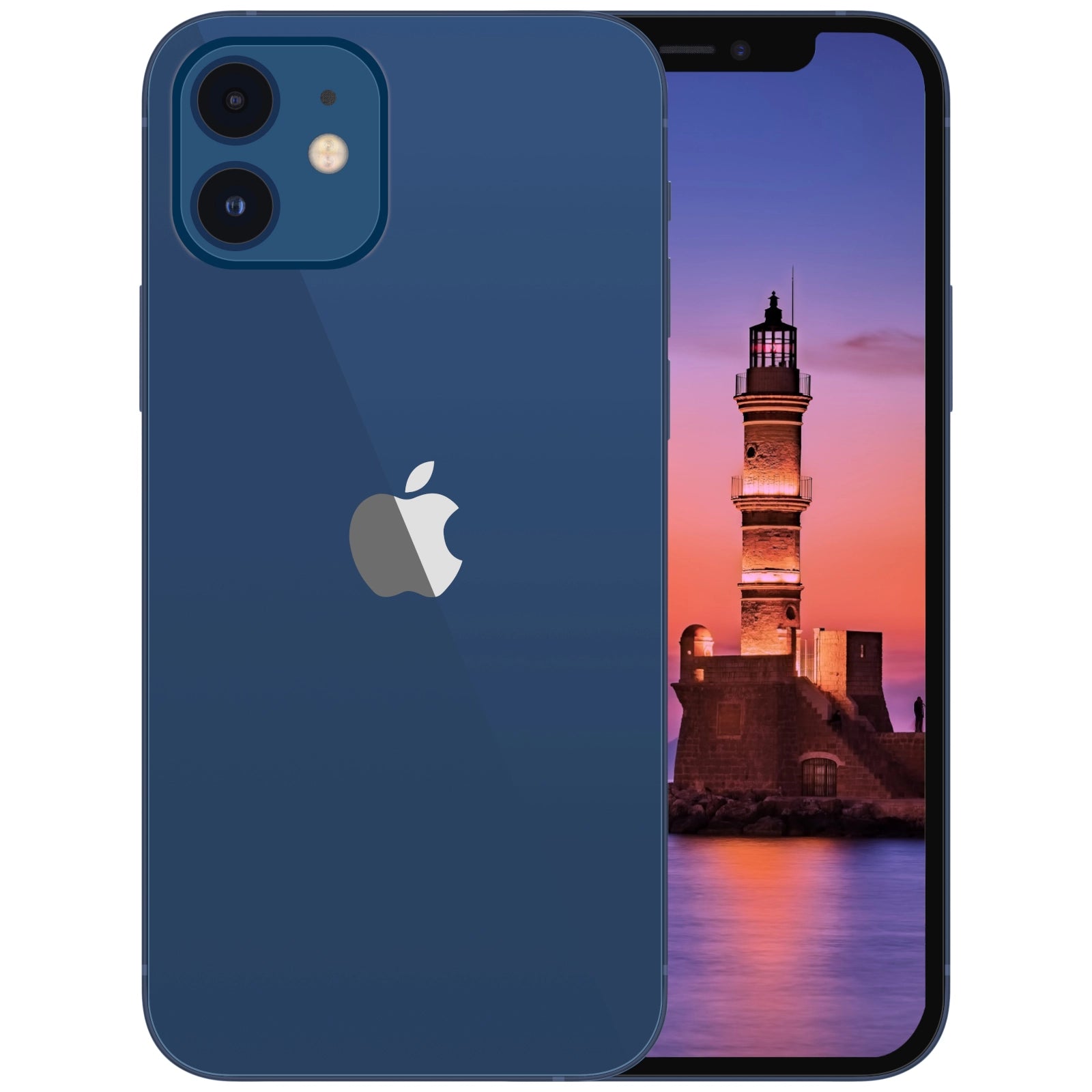 iPhone 12 mini - NIFTY1