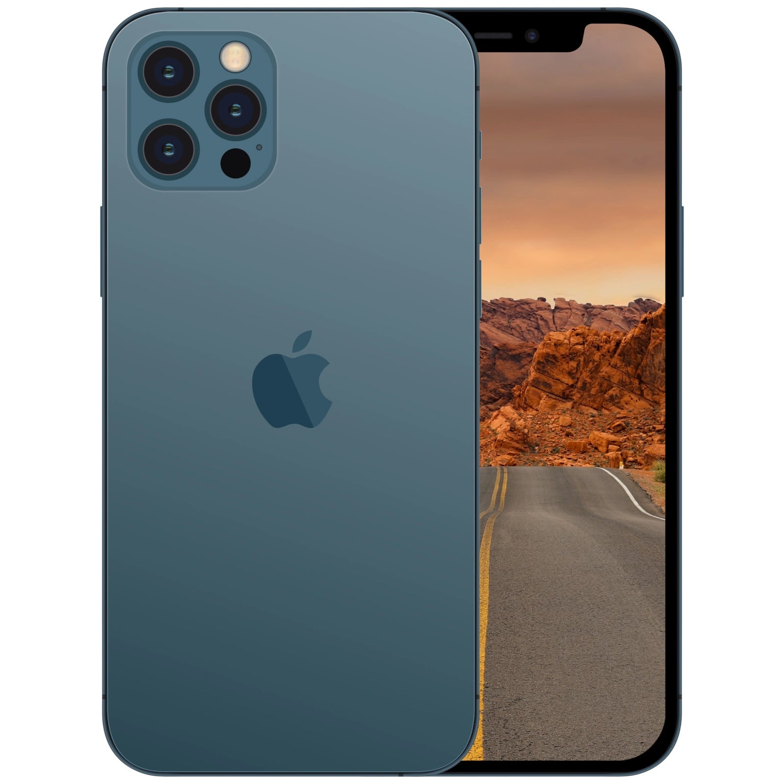 iPhone 12 Pro - NIFTY1