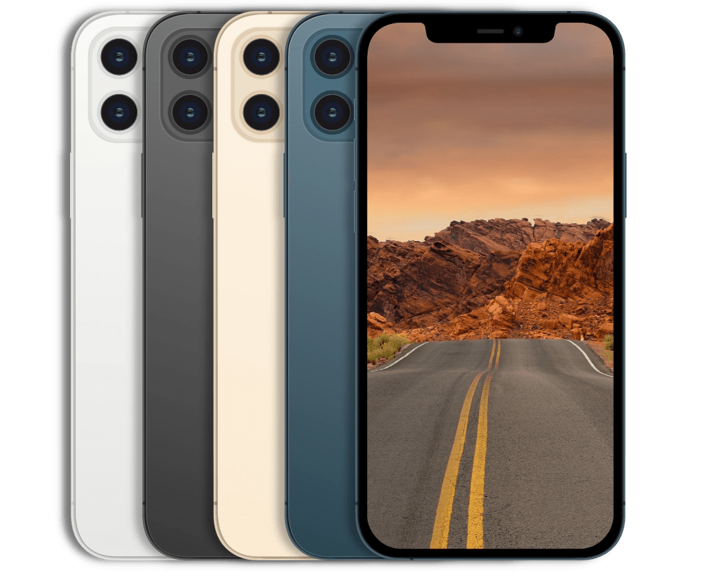 iPhone 12 Pro - NIFTY1