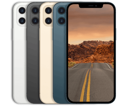 iPhone 12 Pro - NIFTY1