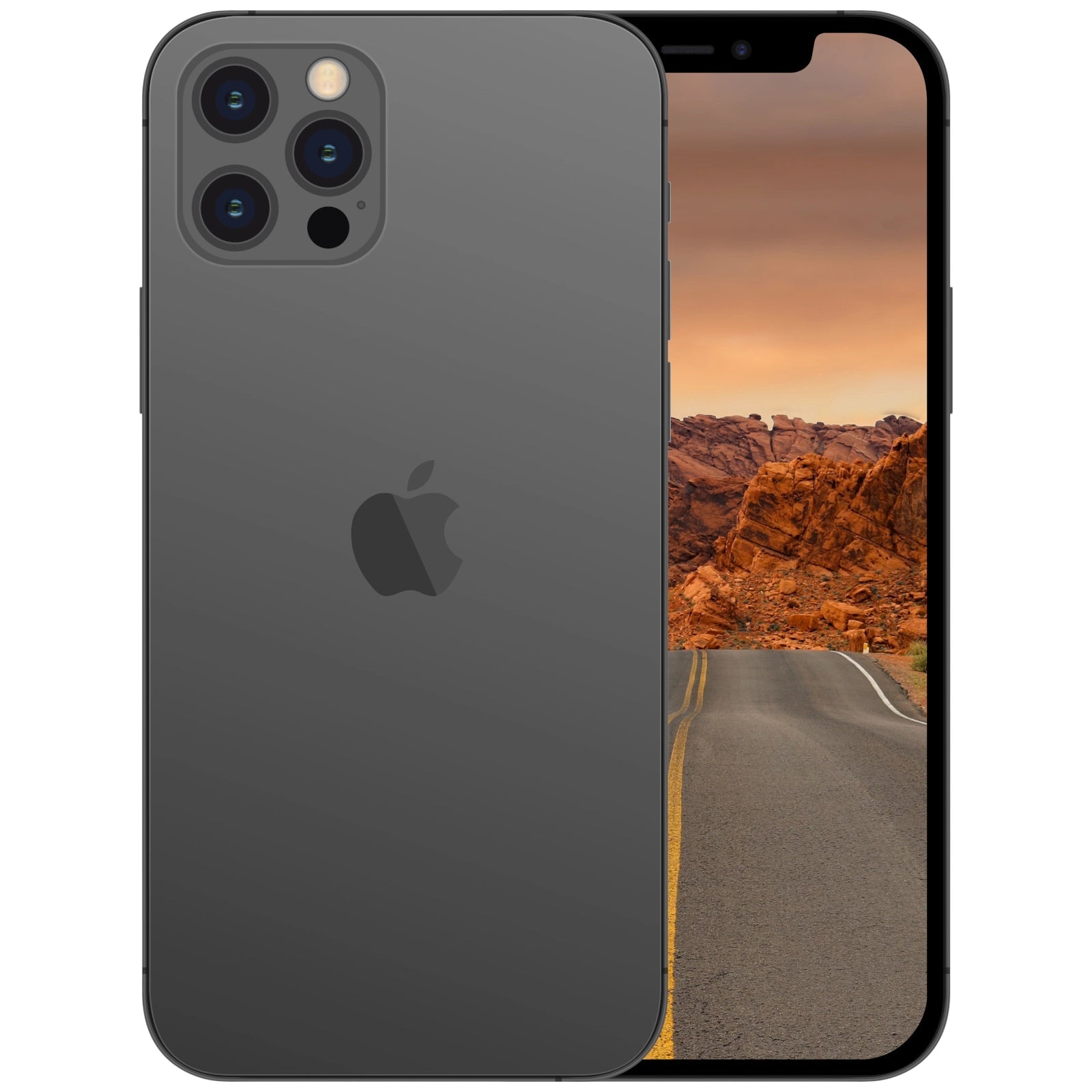 iPhone 12 Pro - NIFTY1