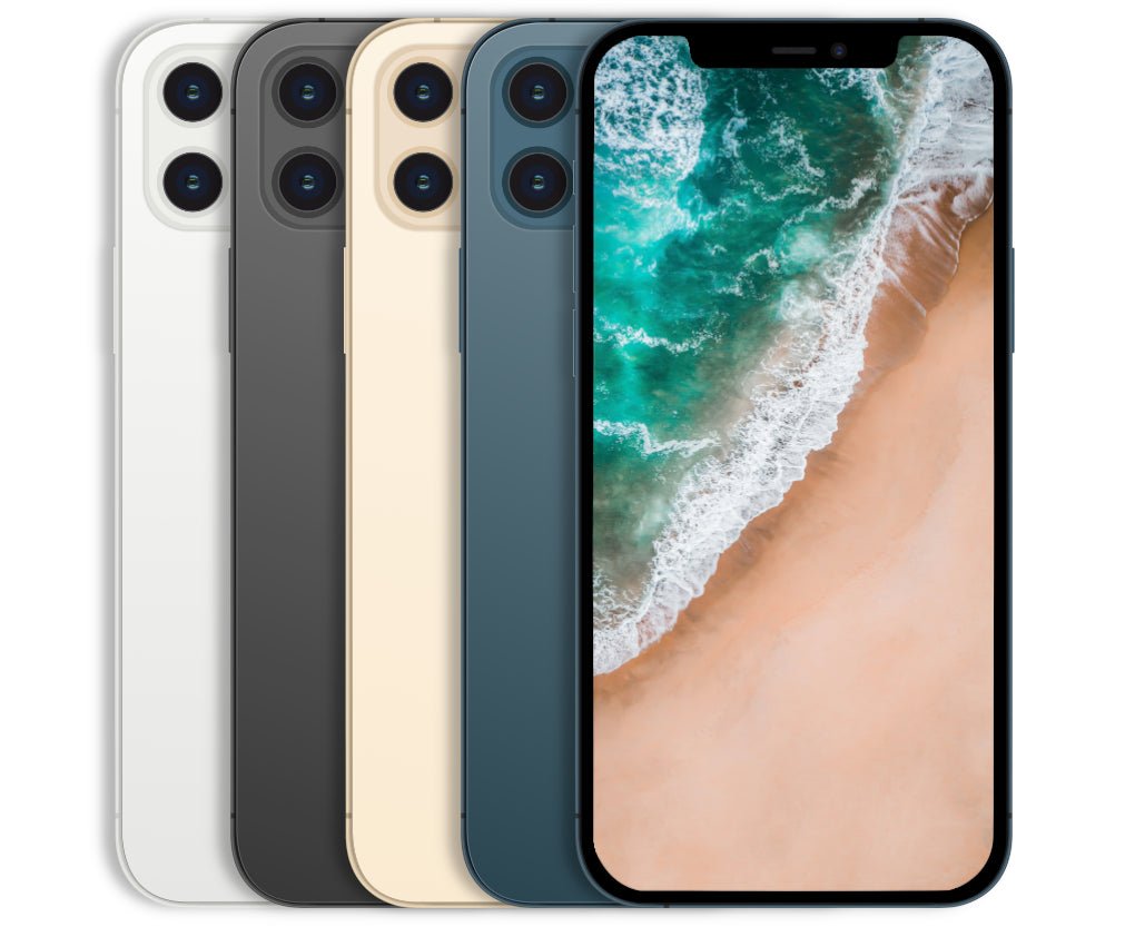iPhone 12 Pro Max - NIFTY1