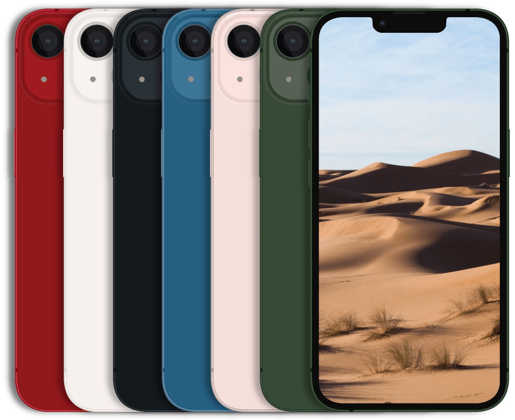 iPhone 13 - NIFTY1