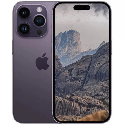 iPhone 14 Pro - NIFTY1