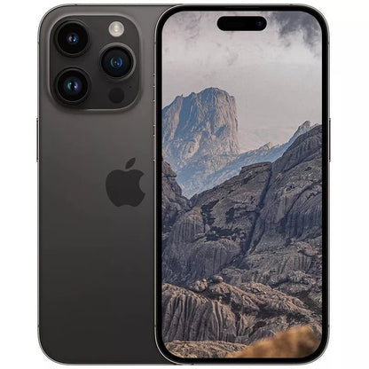 iPhone 14 Pro - NIFTY1