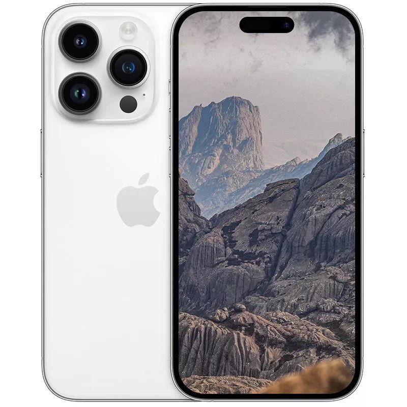 iPhone 14 Pro - NIFTY1