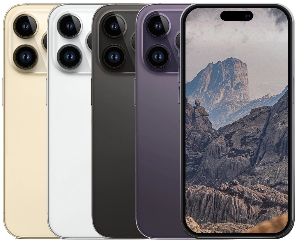 iPhone 14 Pro - NIFTY1