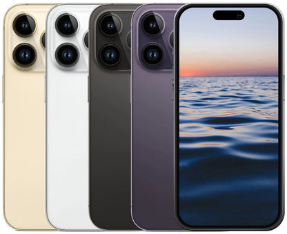 iPhone 14 Pro Max - NIFTY1