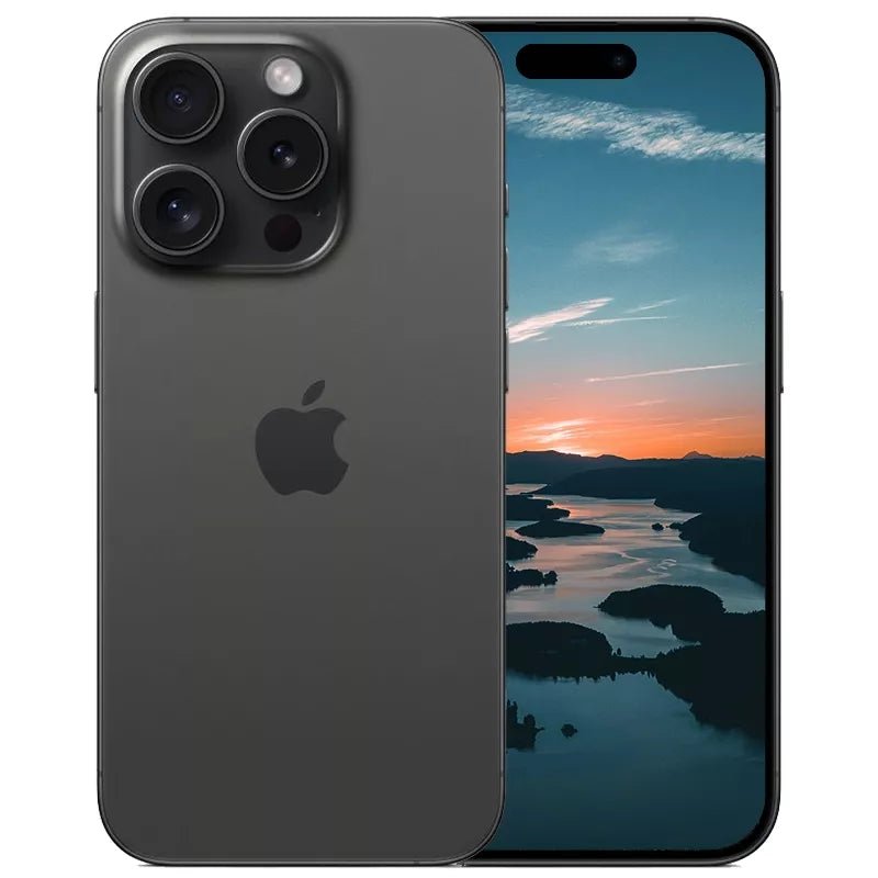iPhone 15 Pro - NIFTY1