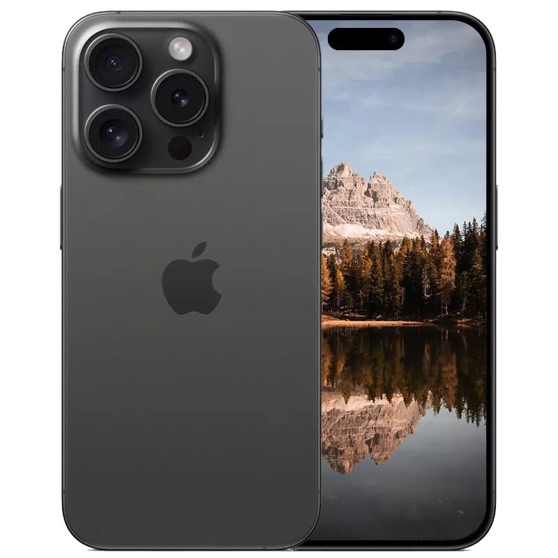 iPhone 15 Pro Max - NIFTY1