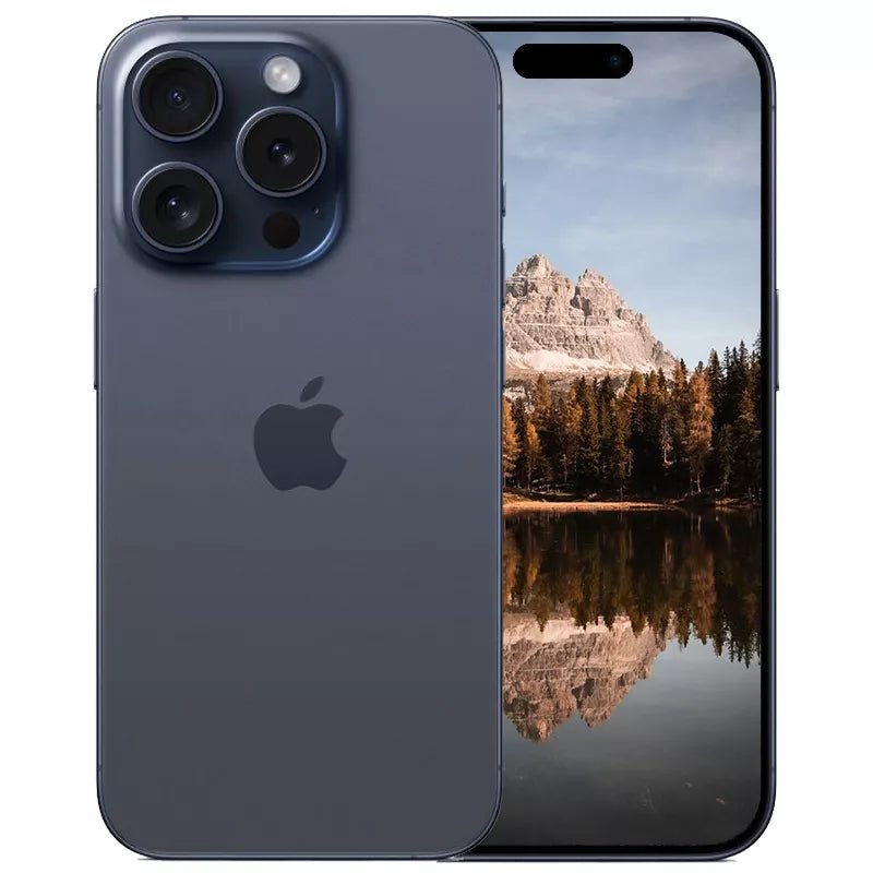 iPhone 15 Pro Max - NIFTY1